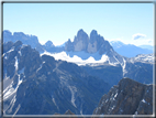 foto Da Prato Piazza alla Cima del Vallandro